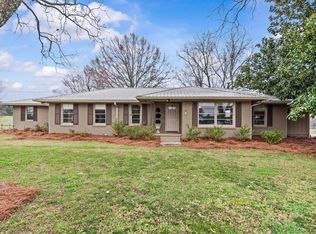 3380 Fairplay Rd, Madison, GA 30650
