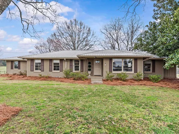 3380 Fairplay Rd, Madison, GA 30650