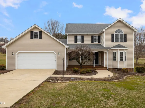 204 Wiltshire Dr, Gray, TN 37615