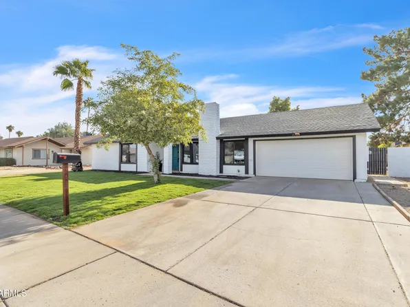 2425 W SAINT MORITZ Lane, Phoenix, AZ 85023