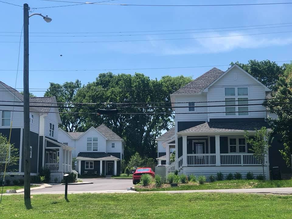 1st image of 509 Rosedale Ave #F