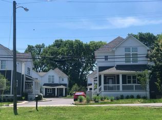 509 Rosedale Ave #J, Nashville, TN 37211