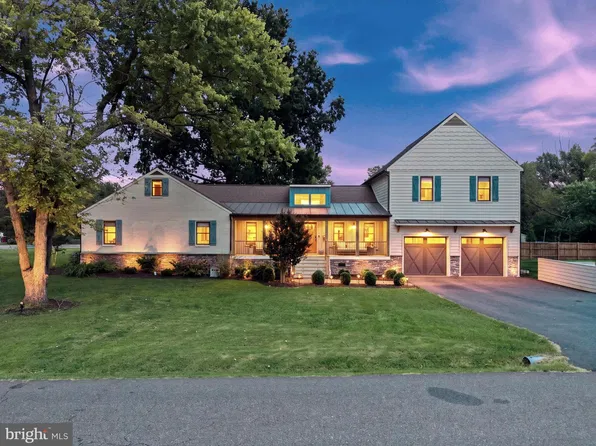 9001 Peabody St, Manassas, VA 20110