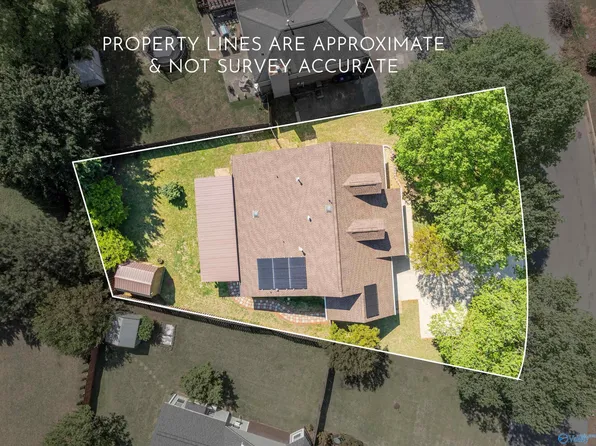 122 Todd Dr, Madison, AL 35758