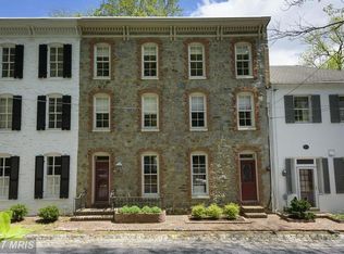 2407 Pickwick Rd, Baltimore, MD 21207