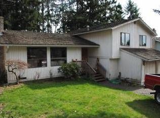 2820 SW 337th St, Federal Way, WA 98023
