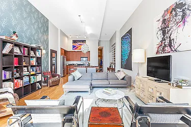 Rented by Tosh Marks Property Group