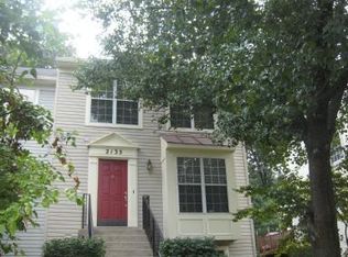 2135 Brigadier Blvd, Odenton, MD 21113