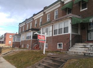 3545 3rd St, Baltimore, MD 21225