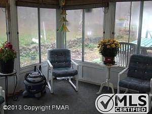 Screened Porch