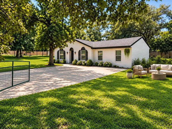 26603 N Marek Ln, Magnolia, TX 77355