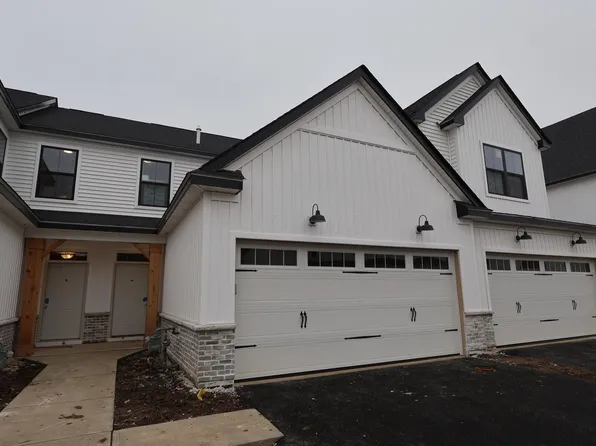 5516 Fawnsbury Ct, Powell, OH 43065