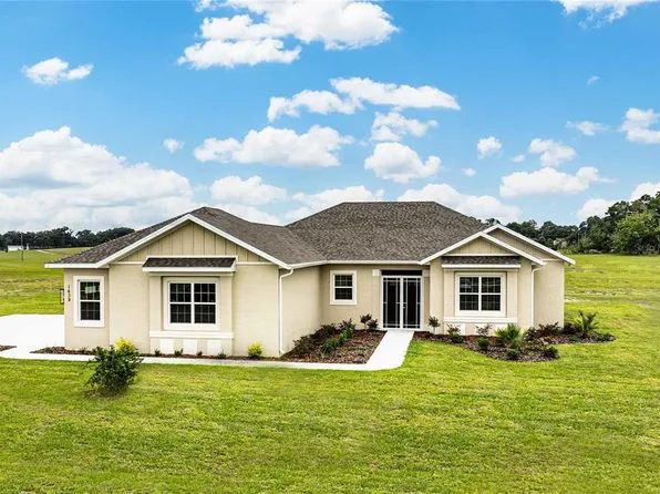 1439 County Road 212, Oxford, FL 34484
