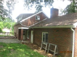 3523-3527 Foster Rd, White Oak, PA 15131