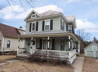 76 East Ave, Burlington, VT 05401