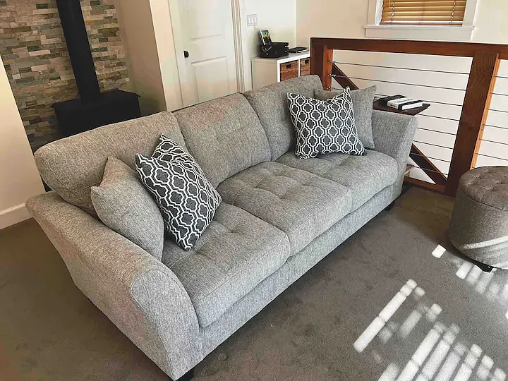 1469 Newport Ave #2 — Photo 5