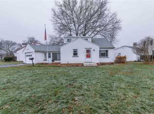 137 Legion Cir, Rochester, NY 14616