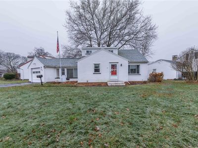 137 Legion Cir, Rochester, NY, 14616