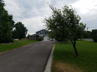 1322 N 16 E, Sugar City, ID 83448