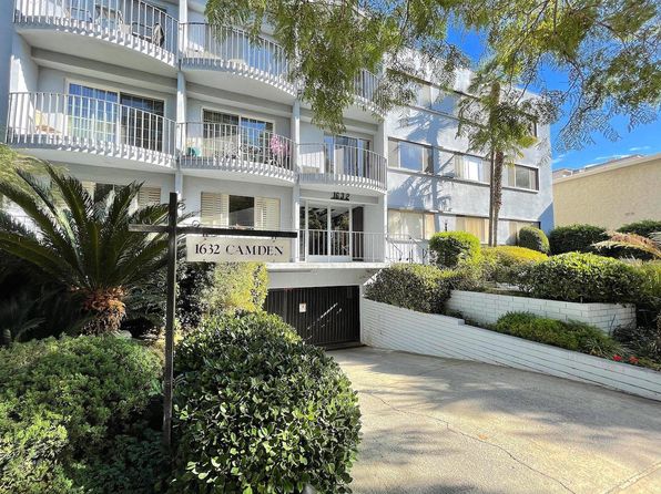 1632 Camden Ave APT 101