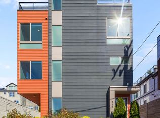 718 N Allen Pl, Seattle, WA 98103