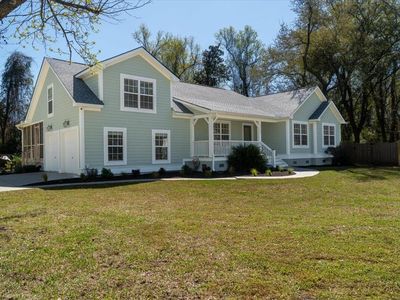1447 Rose Park Dr, Charleston, SC 29412