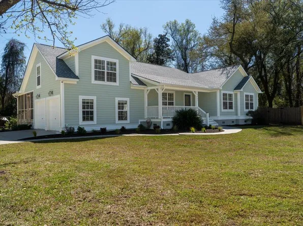 1447 Rose Park Dr, Charleston, SC 29412