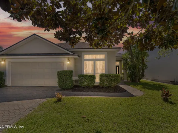 1640 SUMMERDOWN Way, St. Johns, FL 32259