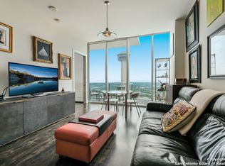 600 E Market St #3217, San Antonio, TX 78205
