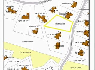 0 Highwood Ln LOT 356, East Falmouth, MA 02536