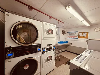 Rented by Silverstein Collection LLC 