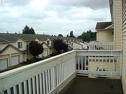 balconey view