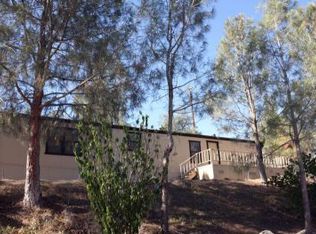 1071 Rim Rd, Bodfish, CA 93205