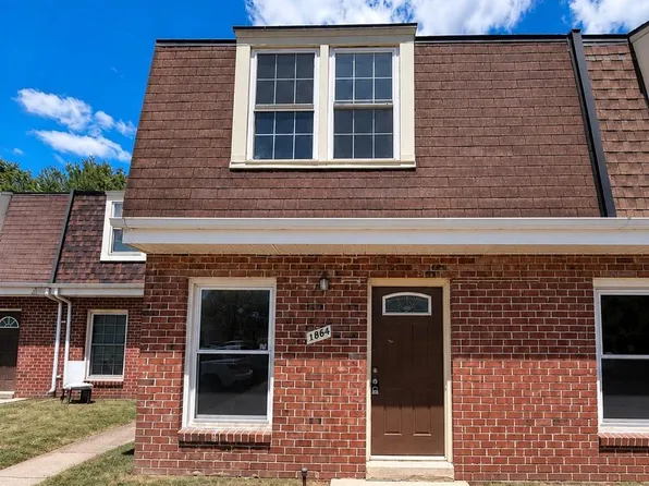 1864 Arwell Ct, Severn, MD 21144