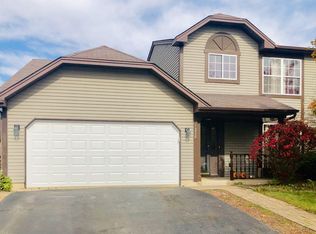 1228 Basswood Ct, Elgin, IL 60120