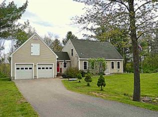 42 Old Route 4, Berwick, ME 03901