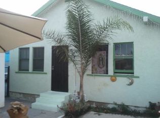 2868 Imperial Ave, San Diego, CA 92102
