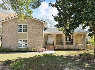 1654 Harbour Oaks Rd, Tucker, GA 30084