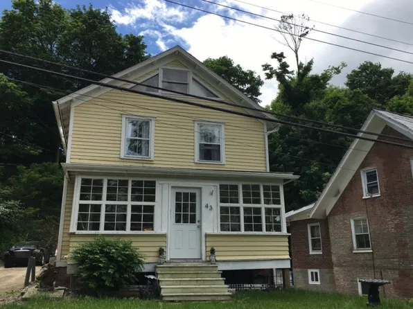 43 River Ave, Cornwall On Hudson, NY 12520