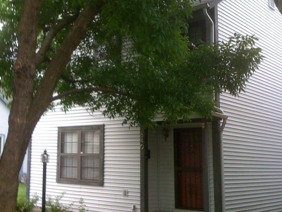 840 N. California Front