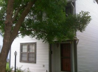 840 N California St, Indianapolis, IN