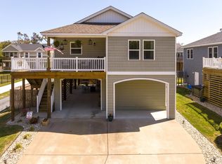 413 W Palmetto St LOT 6R, Kill Devil Hills, NC 27948