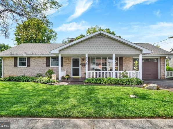 458 Arnold Ln, York, PA 17406