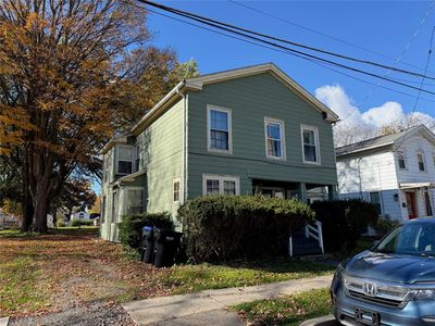 63 Liberty St, Owego, NY, 13827