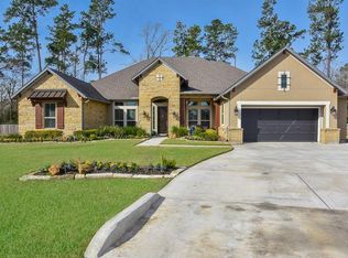 12618 Damuth Ct, Magnolia, TX 77354