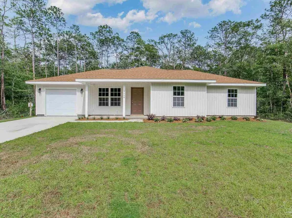 3240 Electra Dr, Milton, FL 32583