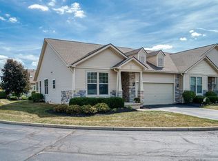 6001 Coventry Bend Dr, Hilliard, OH 43026