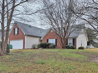 3464 Jessica Run, Decatur, GA 30034