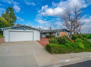 1175 Brier Cliff Way, Monterey Park, CA 91754