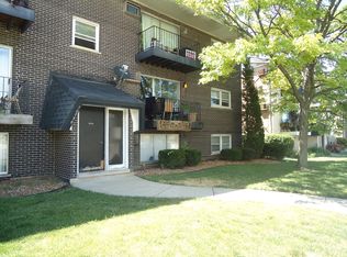 10756 S Harlem Ave APT 1B, Worth, IL